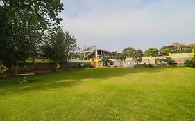 Hills Retreat Resort Udaipur