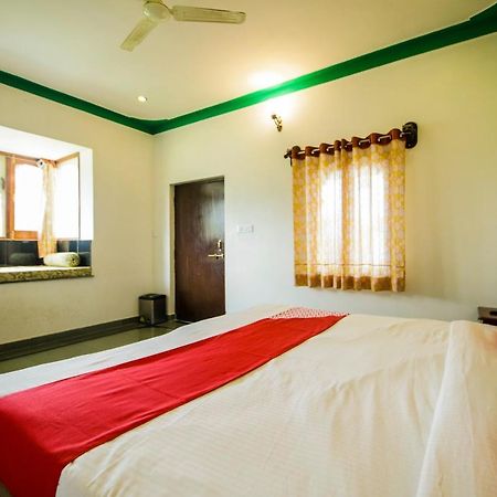 Oyo 24395 Hills Retreat Resort Udaipur Exterior photo