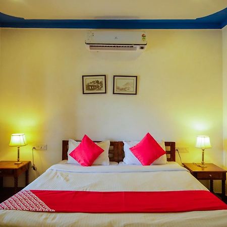 Oyo 24395 Hills Retreat Resort Udaipur Exterior photo
